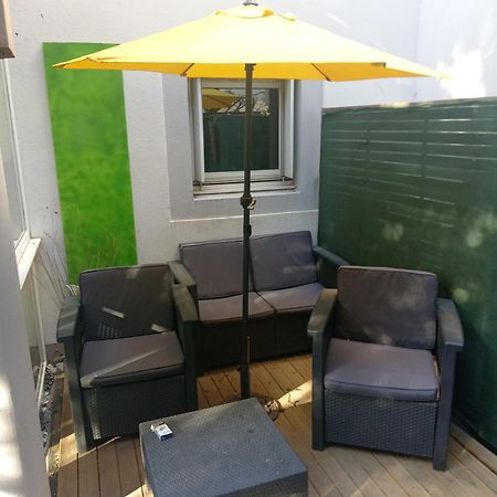 Apartamento Le Loft Montpellier Exterior foto