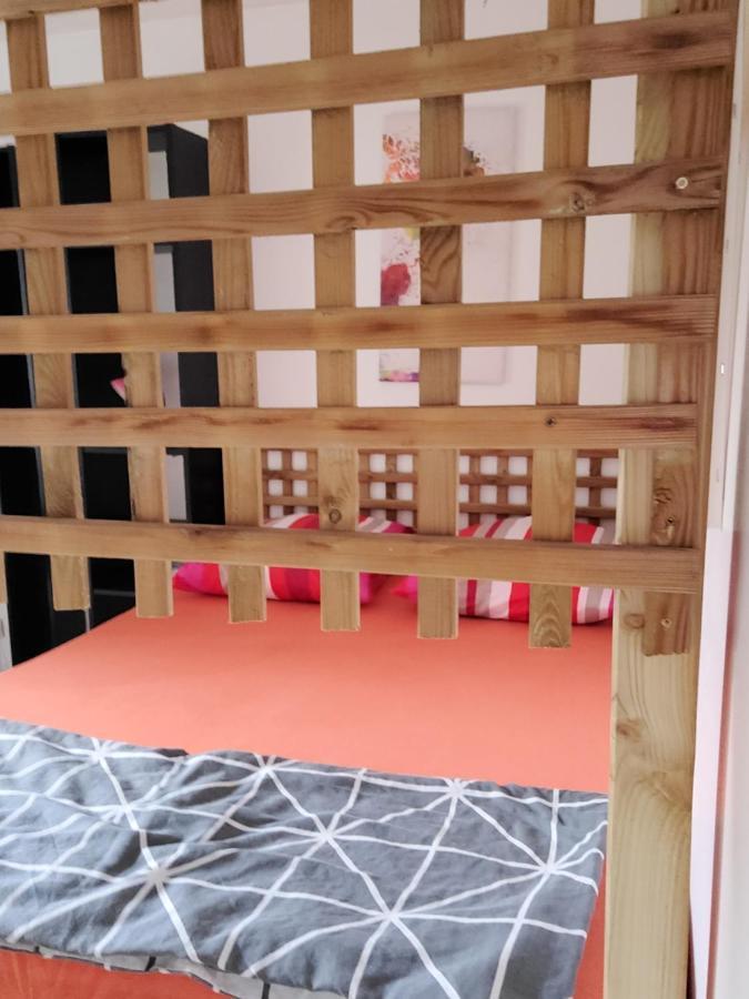 Apartamento Le Loft Montpellier Exterior foto