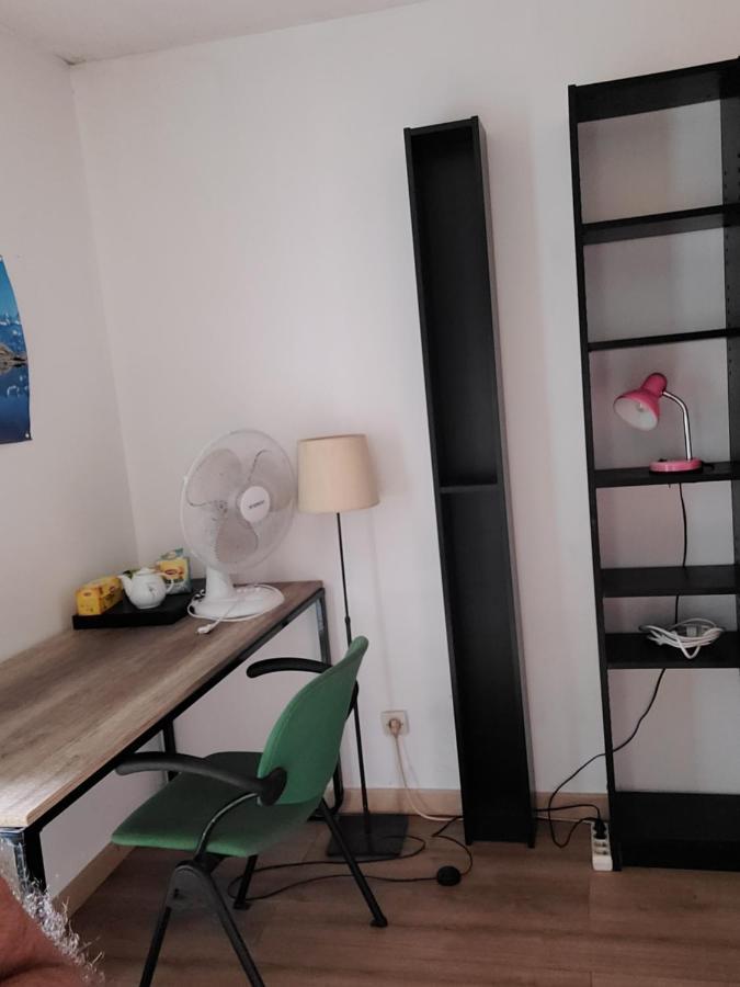 Apartamento Le Loft Montpellier Exterior foto