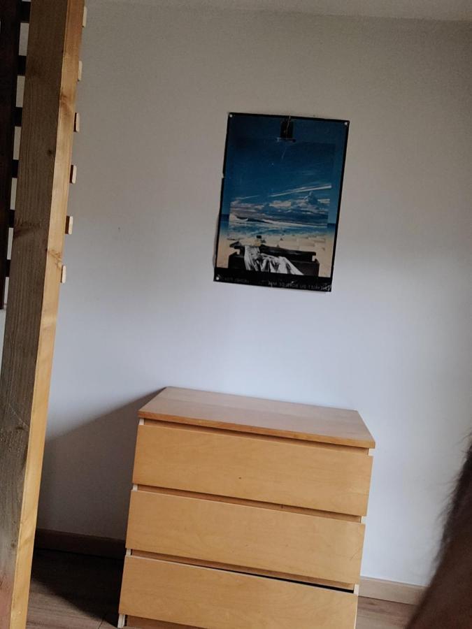 Apartamento Le Loft Montpellier Exterior foto