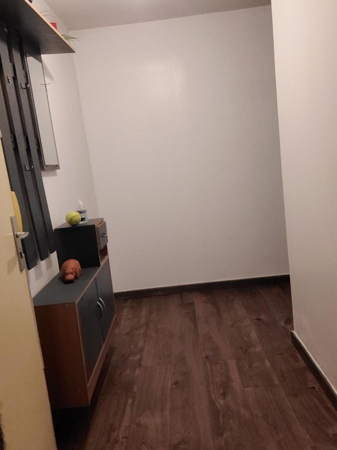 Apartamento Le Loft Montpellier Exterior foto