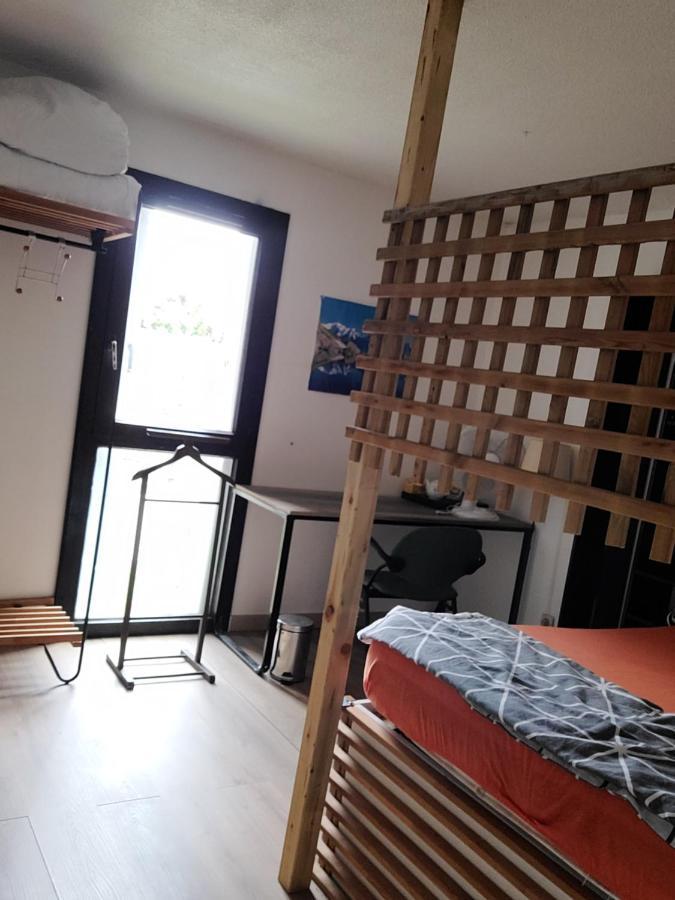 Apartamento Le Loft Montpellier Exterior foto