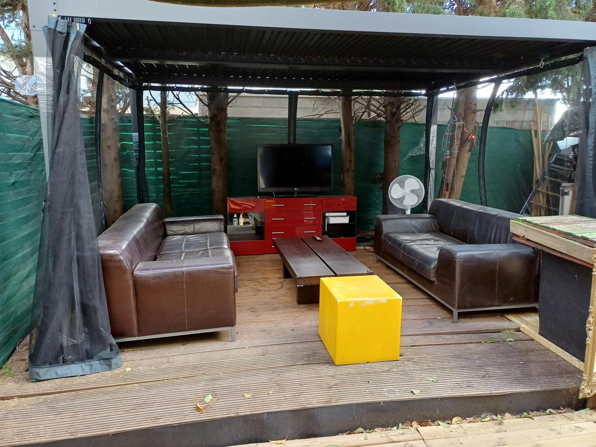 Apartamento Le Loft Montpellier Exterior foto